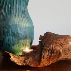 Divine Driftwood Ang